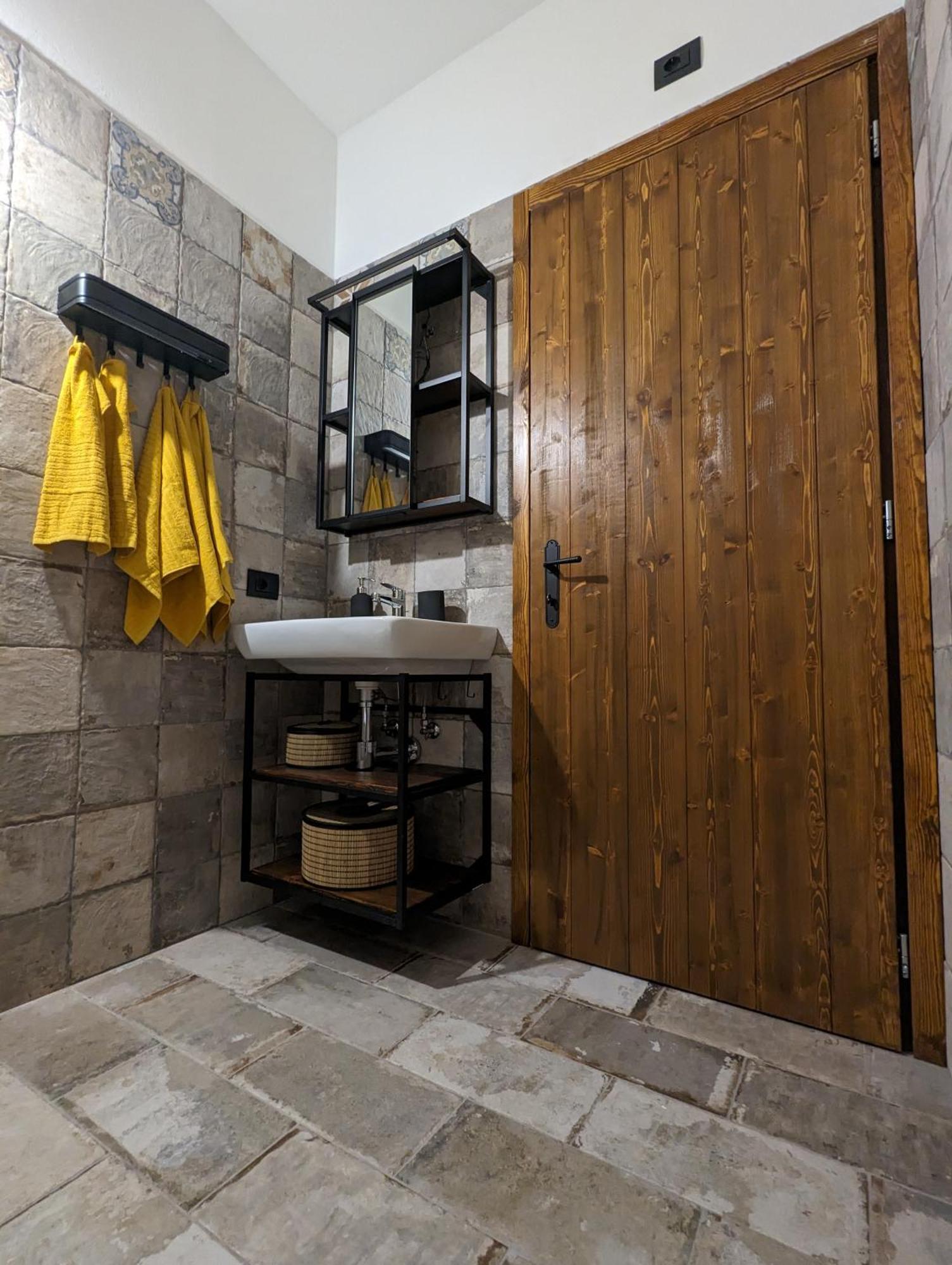 Antica Osteria Apartments Dongo Phòng bức ảnh